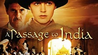 A Passage to India - Movie - Where To Watch