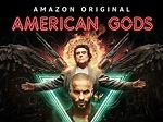 Prime Video: American Gods - Season 2