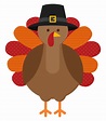 Thanksgiving Turkey transparent PNG - StickPNG
