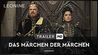 DAS MÄRCHEN DER MÄRCHEN | Trailer | Offiziell | Deutsch - YouTube