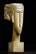 43 Millionen Euro für Modigliani-Skulptur « DiePresse.com