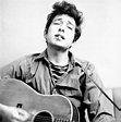 25 Pictures of Bob Dylan When He Was Young