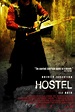 Hostel (2005) | Horror movie posters, Creepy movies, Hostel 2005