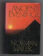 First edition Ancient Evenings for sale by Norman Mailer (1983)