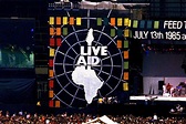 Live Aid in 1985: Look back at the record-breaking concert event beamed ...