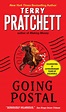 Going Postal by Terry Pratchett - Read Online