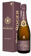 Vintage Brut Champagne Rosé 2008 Pol Roger - Callmewine