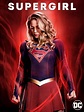 Supergirl (TV Series 2015-2021) - Posters — The Movie Database (TMDB)
