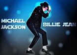 Dave's Music Database: Michael Jackson’s “Billie Jean” hits #1