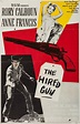 The Hired Gun (1957) - Posters — The Movie Database (TMDB)