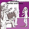 Charades Ideas: 150+ Movie and Film Titles | Charade movie, Movies for ...