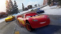 Cars 3: Driven to Win auf PS3 | Offizieller PlayStation™Store Deutschland