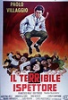 Il terribile ispettore (1969) with English Subtitles on DVD - DVD Lady ...