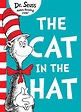 The Cat in the Hat by Dr. Seuss, Paperback, 9780008201517 | Buy online ...