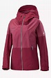 Mammut Alvier Amor HS Damen Skijacke in berry kaufen | ochsnersport.ch