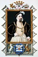 Portrait of Henry Grey (d.1554) Duke of - Sarah Countess of Essex en ...