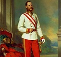 Francisco José I - Dinastías - guiadeviena.com