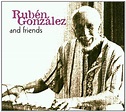 Release “Ruben Gonzalez and Friends” by Rubén González - MusicBrainz