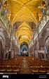 Interior de la Catedral de Southwark (la catedral y la Colegiata de San ...