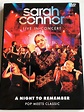 Sarah Connor - Live in Concert DVD 2003 A night to remember - Pop Meets ...