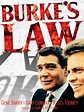 Burke's Law - Full Cast & Crew - TV Guide