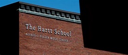 About Hartt - University of Hartford
