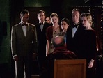 "HERCULE POIROT'S CHRISTMAS" (1994) Review - Poirot - Fanpop