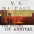 The Enigma of Arrival (Audible Audio Edition): Simon Vance, V. S ...