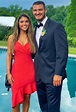 Buffalo Bills QB Mitch Trubisky and Hillary Gallagher are married