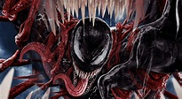 Venom 2 español latino ONLINE: Cómo y dónde ver la película completa de ...