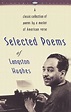 Selected Poems of Langston Hughes by Langston Hughes, Paperback ...