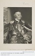 John Jeffreys Pratt, 1st Marquis Camden, 1759 - 1840. Statesman ...