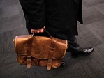The Best Bags For Guys To Carry To Work | Business Insider
