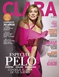 Marta Khazas on the cover: May issue of CLARA magazine is out now | Bee ...