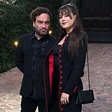 5 Things to Know About Johnny Galecki's New Girlfriend Alaina Meyer - E ...
