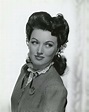 Promotional headshot of Ginny Simms taken by Sinclair Bull for ...