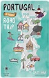 Portugal Travel Guide: Ultimate 3-Week Road Trip + Travel Tips