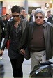 Halle Berry & Manager Hold Hands: Photo 2446635 | Halle Berry, Vincent ...