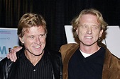 American Upbeat - Robert Redford's Son James Dies At 58 After Long ...