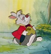 Animation Collection: Original Production Cel of the White Rabbit from ...