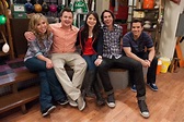 NickALive!: Paramount+ to Revive 'iCarly' with Original Cast Members