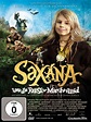 Poster zum Film Saxana und die Reise ins Märchenland - Bild 2 auf 2 ...