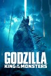 Godzilla: King of the Monsters (2019) - Posters — The Movie Database (TMDB)