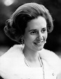 Fotos: La reina Fabiola de Bélgica: Una española en la corte de los ...