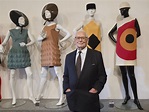 Pierre Cardin, French Fashion Designer, Dies At 98 : NPR
