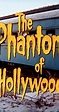 The Phantom of Hollywood - Awards - IMDb