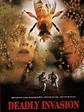 DEADLY INVASION: THE KILLER BEE NIGHTMARE (1995) de Rockne S. O'Bannon ...