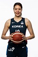朴智秀（韩国女篮运动员）_百度百科