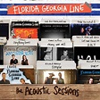 Florida Georgia Line | Musik | The Acoustic Sessions