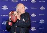 Terry Bradshaw Biography; Net Worth, Spouse, Daughters, Height, Stats ...